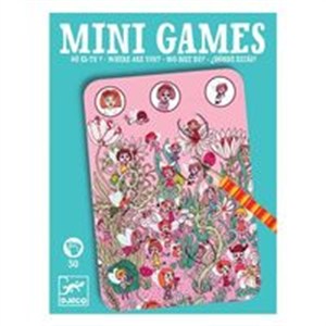 Picture of Mini gra Gdzie jest Róża