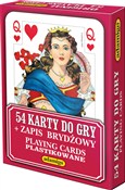 polish book : Karty do g...