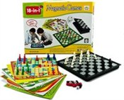 Zestaw gie... -  books from Poland