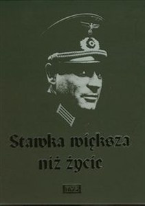 Obrazek Stawka większa niż życie