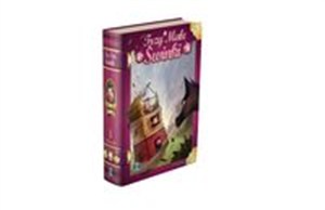 Obrazek Trzy Małe Świnki