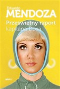 polish book : Prześwietn... - Eduardo Mendoza