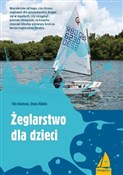 polish book : Żeglarstwo... - Tim Davison, Steve Kibble