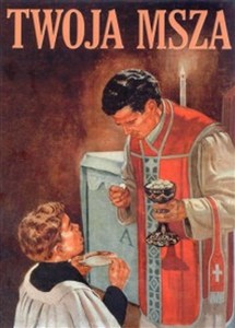 Obrazek Twoja Msza
