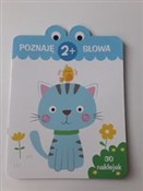 Polska książka : Poznaję sł...