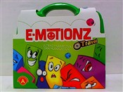 Książka : E-MOTIONZ ...