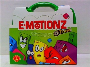 Obrazek E-MOTIONZ Travel