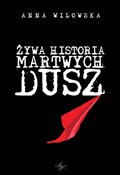 polish book : Żywa histo... - Anna Wilowska