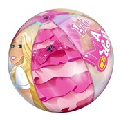 Polska książka : Piłka plaż...