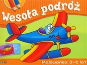 Wesoła pod... - Grażyna Misior -  foreign books in polish 