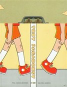 Trzy parad... - Paul Hornschemeier -  books from Poland