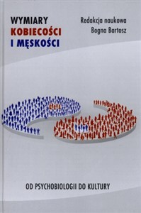 Obrazek Wymiary kobiecości i męskości Od psychobiologii do kultury