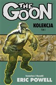 The Goon K... - Eric Powell - Ksiegarnia w UK