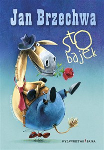 Obrazek Sto bajek
