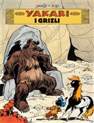 polish book : Yakari i g... - Job