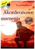 Akordeonow... - Witold Krukowski -  foreign books in polish 