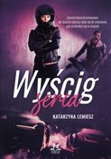 Książka : Wyścig ser... - Katarzyna Lemiesz