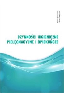 Obrazek Czynności higieniczne, pielęgnacyjne i opiekuńcze