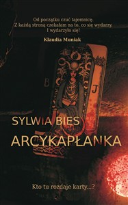 Obrazek Arcykapłanka