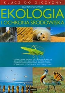 Picture of Ekologia i ochrona środowiska