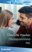 Niezapomni... - Charlotte Hawkes -  Książka z wysyłką do UK