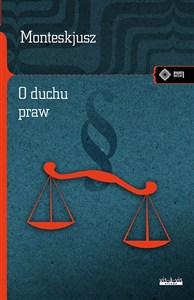 Obrazek O duchu praw