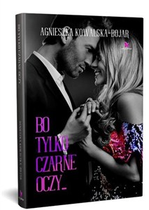 Obrazek Bo tylko czarne oczy