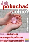 polish book : Jak pokoch... - Marcin Pietraszek