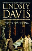 Złoto Pose... - Lindsey Davis -  Książka z wysyłką do UK