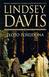 Obrazek Złoto Posejdona