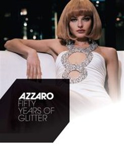 Obrazek Azzaro: Fifty Years of Glitter