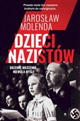 Dzieci naz... - Jarosław Molenda - Ksiegarnia w UK