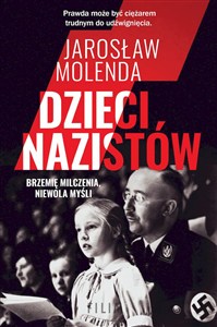 Obrazek Dzieci nazistów wyd. kieszonkowe