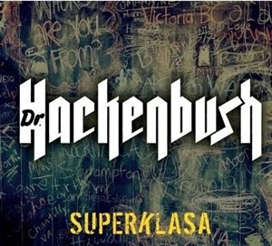 Obrazek Superklasa CD