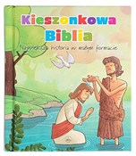 Polska książka : Kieszonkow... - Opracowanie Zbiorowe