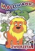 Polska książka : Malowanki ... - Opracowanie Zbiorowe