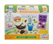 Masa plast... -  foreign books in polish 