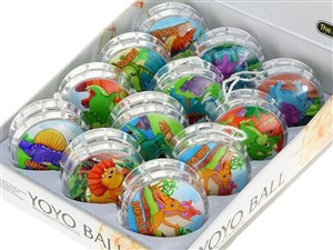 Picture of Jojo ze światłem (12szt)