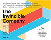 The Invinc... - Alan Smith, Yves Pigneur, Alexander Osterwalder, Frederic Etiemble - Ksiegarnia w UK