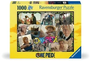 Picture of Puzzle 1000 One Piece
