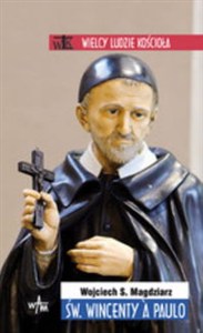 Picture of Św. Wincenty a Paulo