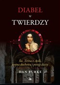 Diabeł w t... - Dan Burke -  books from Poland