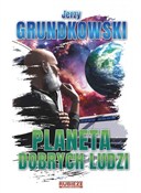 polish book : Planeta do... - Jerzy Grundkowski