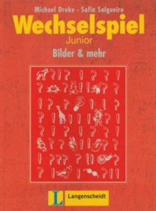 Picture of Wechselspiel Junior Bilder & mehr