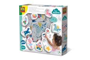 Obrazek Gra w łowienie rybek