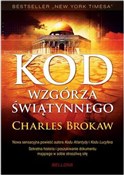 Kod wzgórz... - Charles Brokaw -  books in polish 