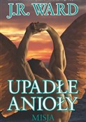polish book : Upadłe ani... - J.R. Ward