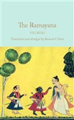 The Ramaya... - Valmiki - Ksiegarnia w UK