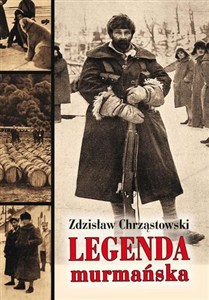 Obrazek Legenda murmańska