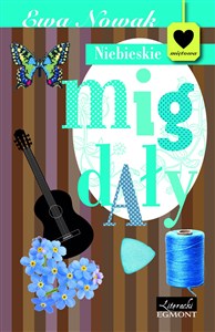 Obrazek Niebieskie migdały